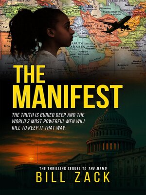 cover image of The Manifest